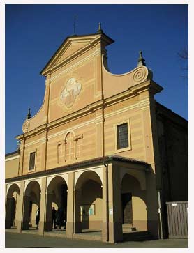 Foto Basilica di Loreto
