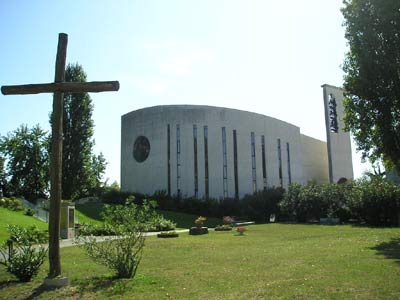 Foto chiesa