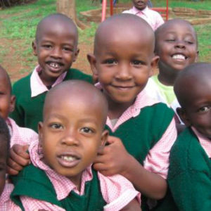 ISIOLO (Kenya) Nursery “Holy Family”
