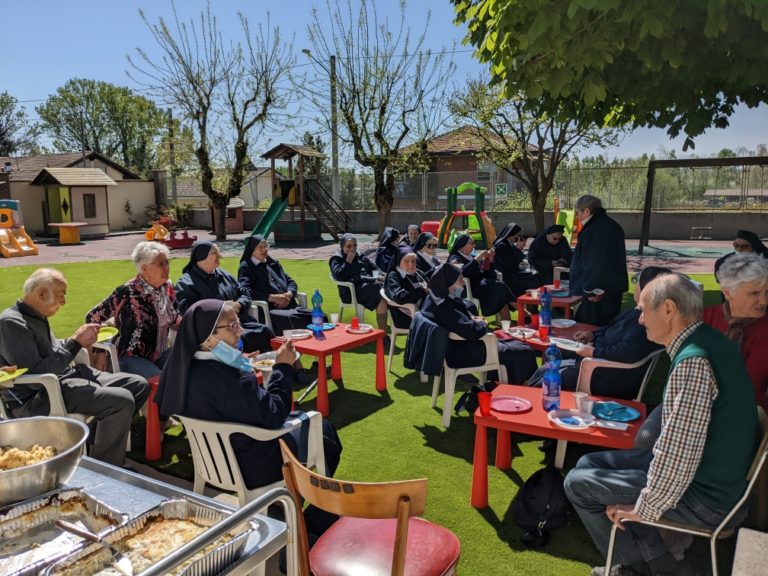 Pasquetta