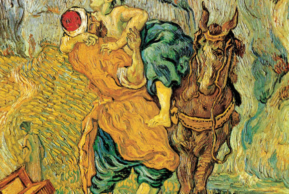“Abbi cura di lui”