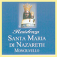 Simbolo residenza