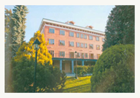 Foto edificio