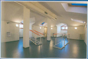 Simbolo residenza