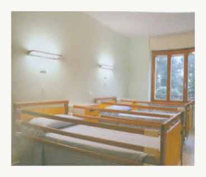 Simbolo residenza
