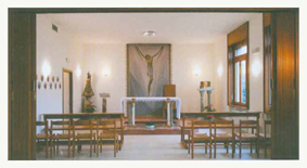 cappella
