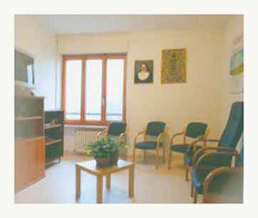Sala tv