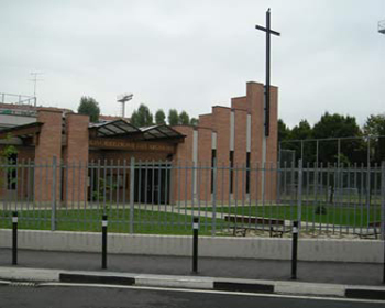 Foto chiesa