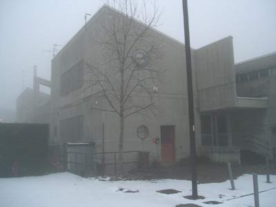 Foto sede