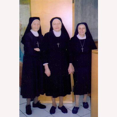 Foto suore