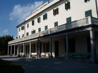 MONCRIVELLO  Residence “San Giuseppe”