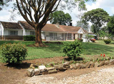 NAIROBI(Kenya)