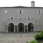 LIVORNO FERRARISConventino