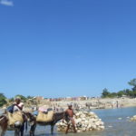 MOLE SAINT NICOLAS(Haiti)