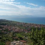 FALERNA MARINA