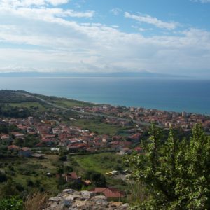 FALERNA MARINA