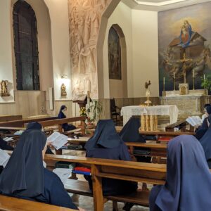 Il Pane della Comunione