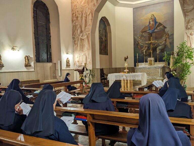 Il Pane della Comunione