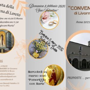 Proposte… per rigenerarsi