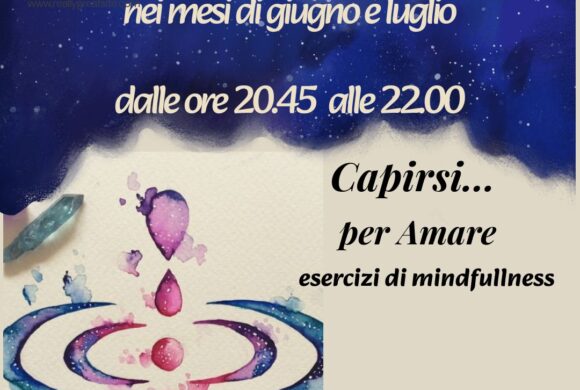 Mindfulness