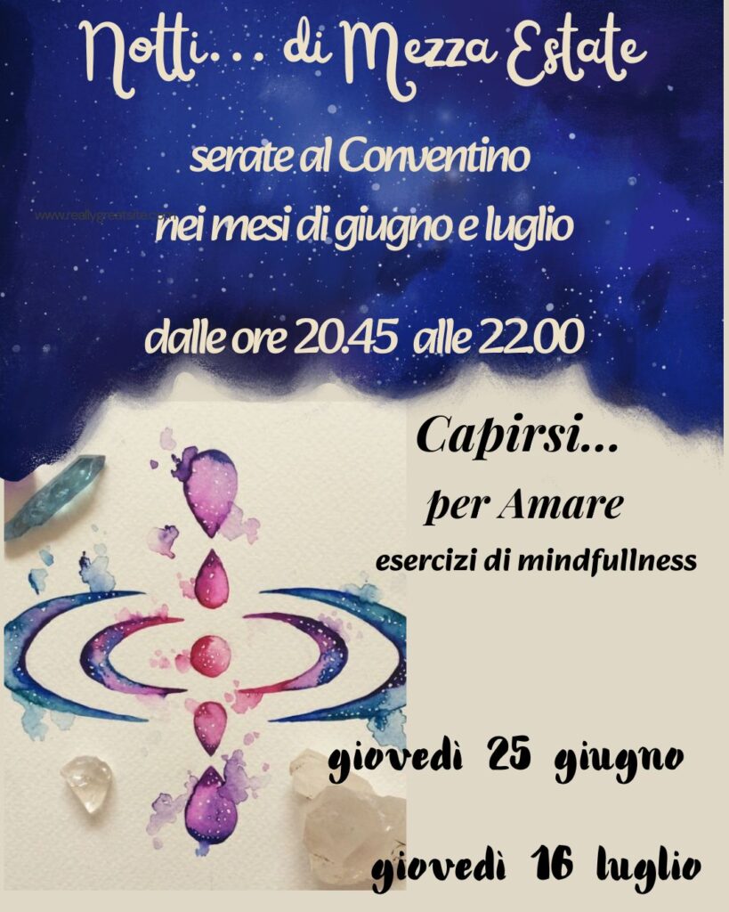 Mindfulness