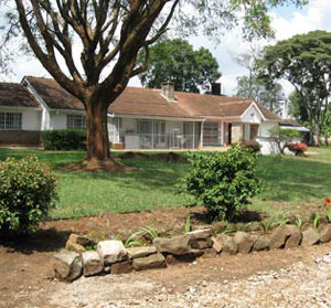 NAIROBI(Kenya) NAIROBI(Kenya)