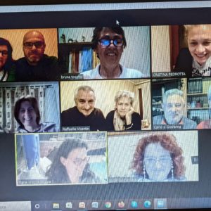 Sorseggiando il Vangelo – online Sorseggiando il Vangelo – online