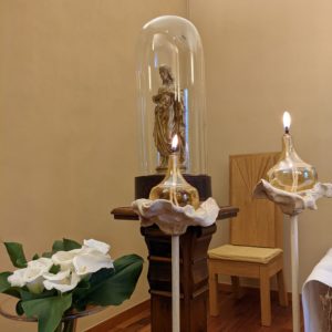 Sacro Cuore Sacro Cuore