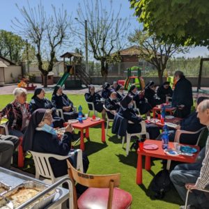 Pasquetta Pasquetta