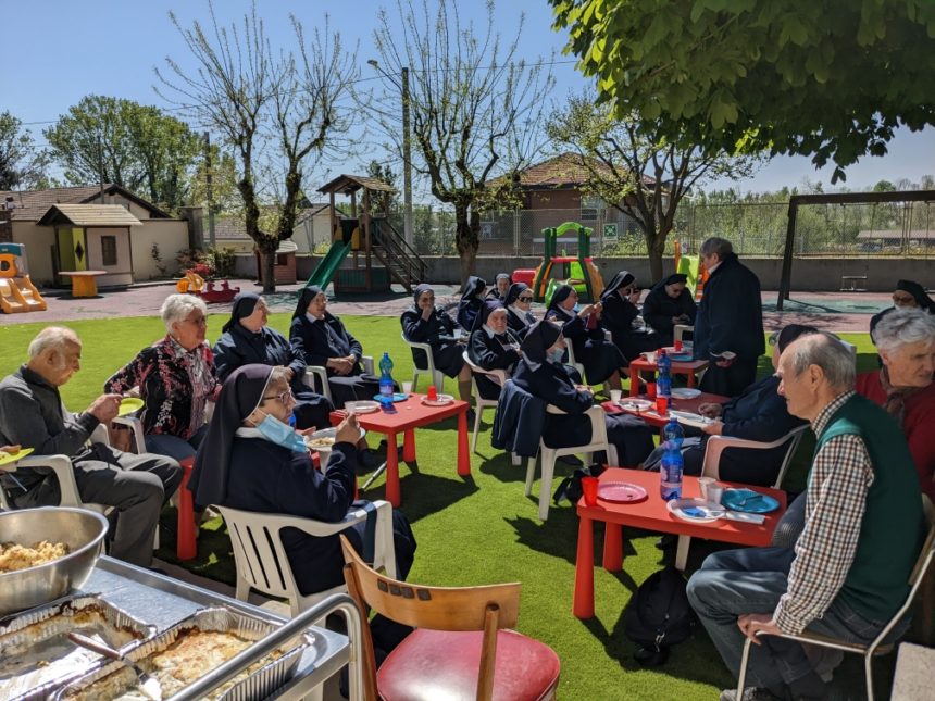 Pasquetta Pasquetta