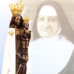 Rosario Vocazionale con Madre Natalina Rosario Vocazionale con Madre Natalina