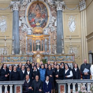 in visita… in visita…