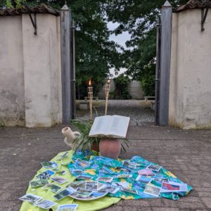 Bibbia sotto le Stelle Bibbia sotto le Stelle