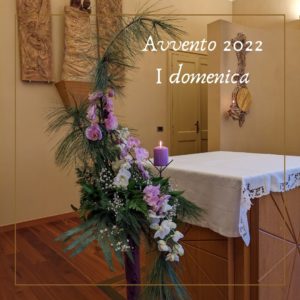 Avvento… luogo di attesa Avvento… luogo di attesa