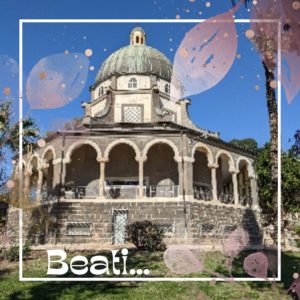 Beati… Beati…