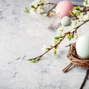 Pasqua… Pasqua…