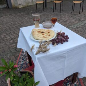 Bibbia sotto le Stelle