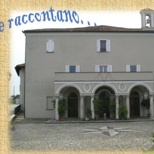 Pietre che raccontano… Pietre che raccontano…