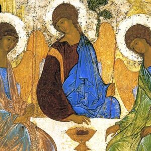 Coinvolti in un Mistero d’Amore