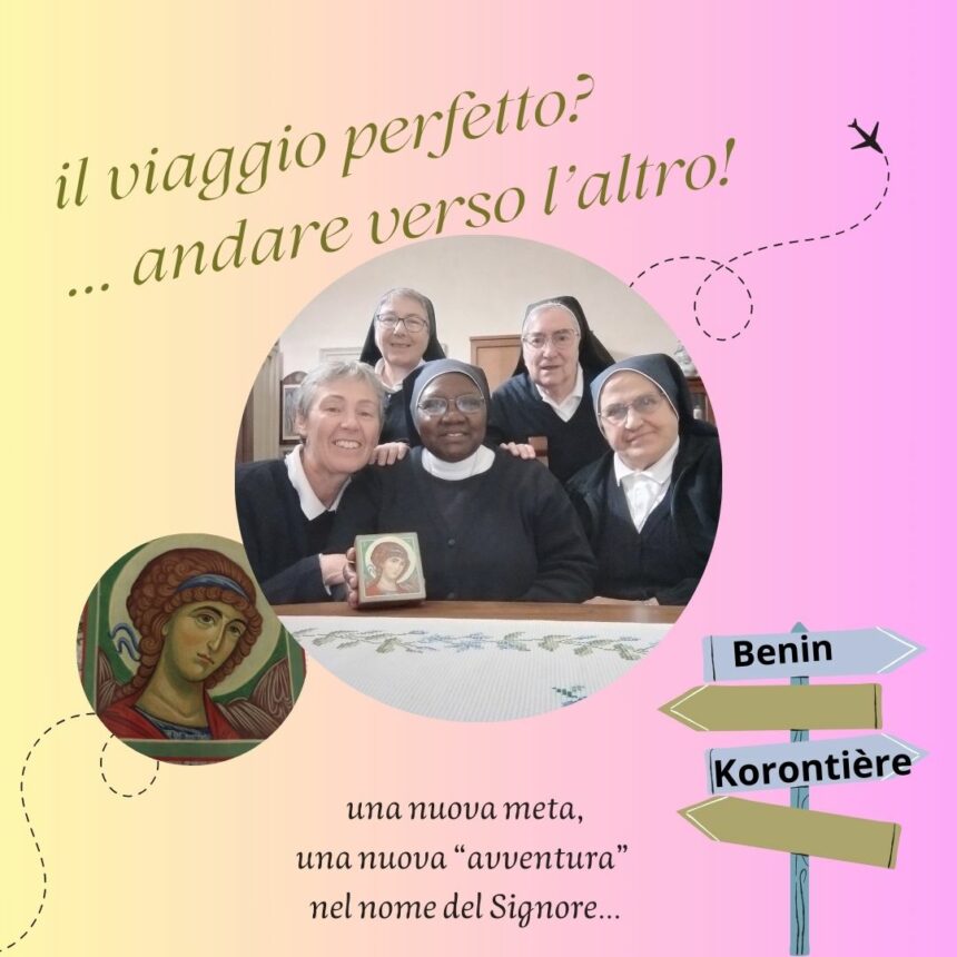 un saluto particolare un saluto particolare