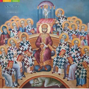 Settimana Unità dei Cristiani