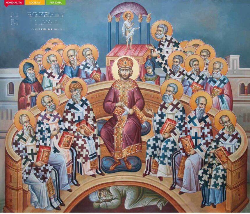 Settimana Unità dei Cristiani Settimana Unità dei Cristiani