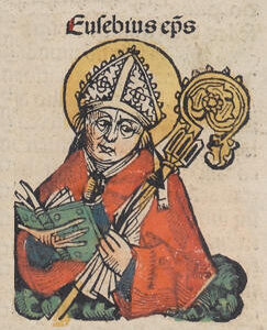 Rinnoviamo la nostra fede con Sant’Eusebio Rinnoviamo la nostra fede con Sant’Eusebio